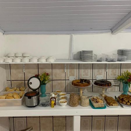 Pousada Real Paraty Ngoại thất bức ảnh