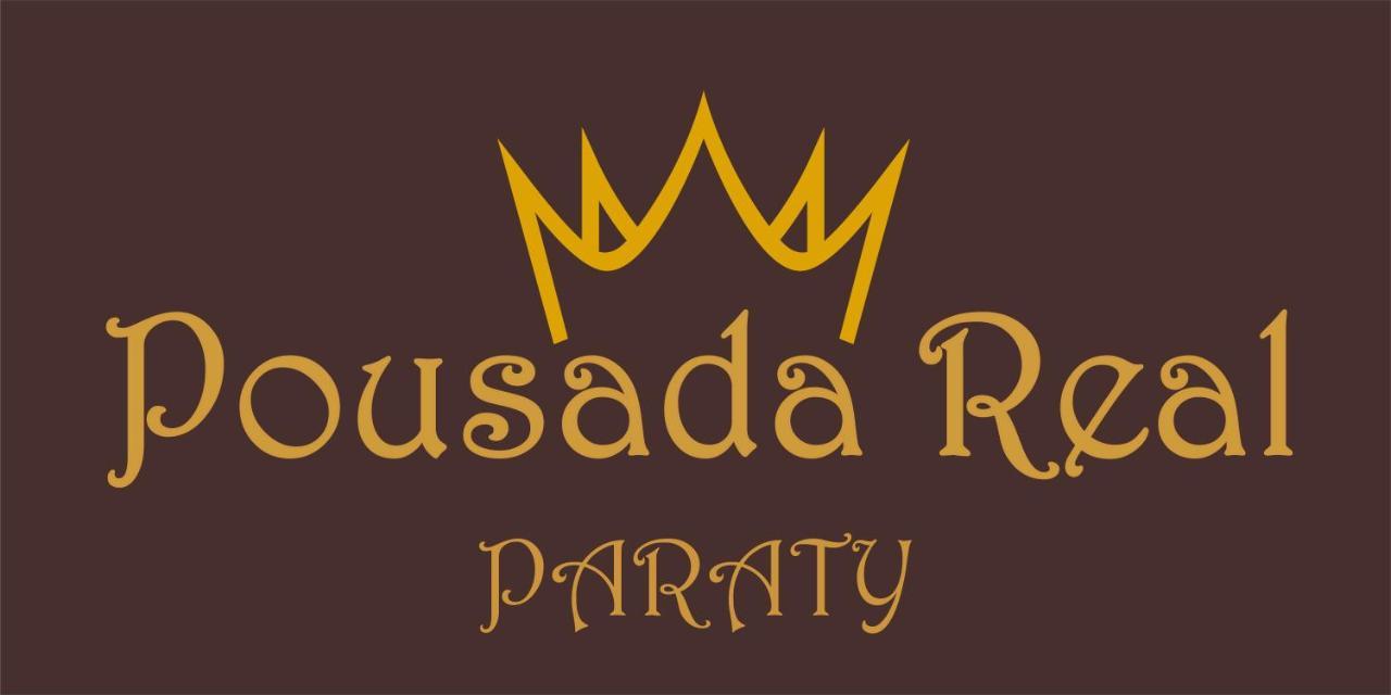 Pousada Real Paraty Ngoại thất bức ảnh