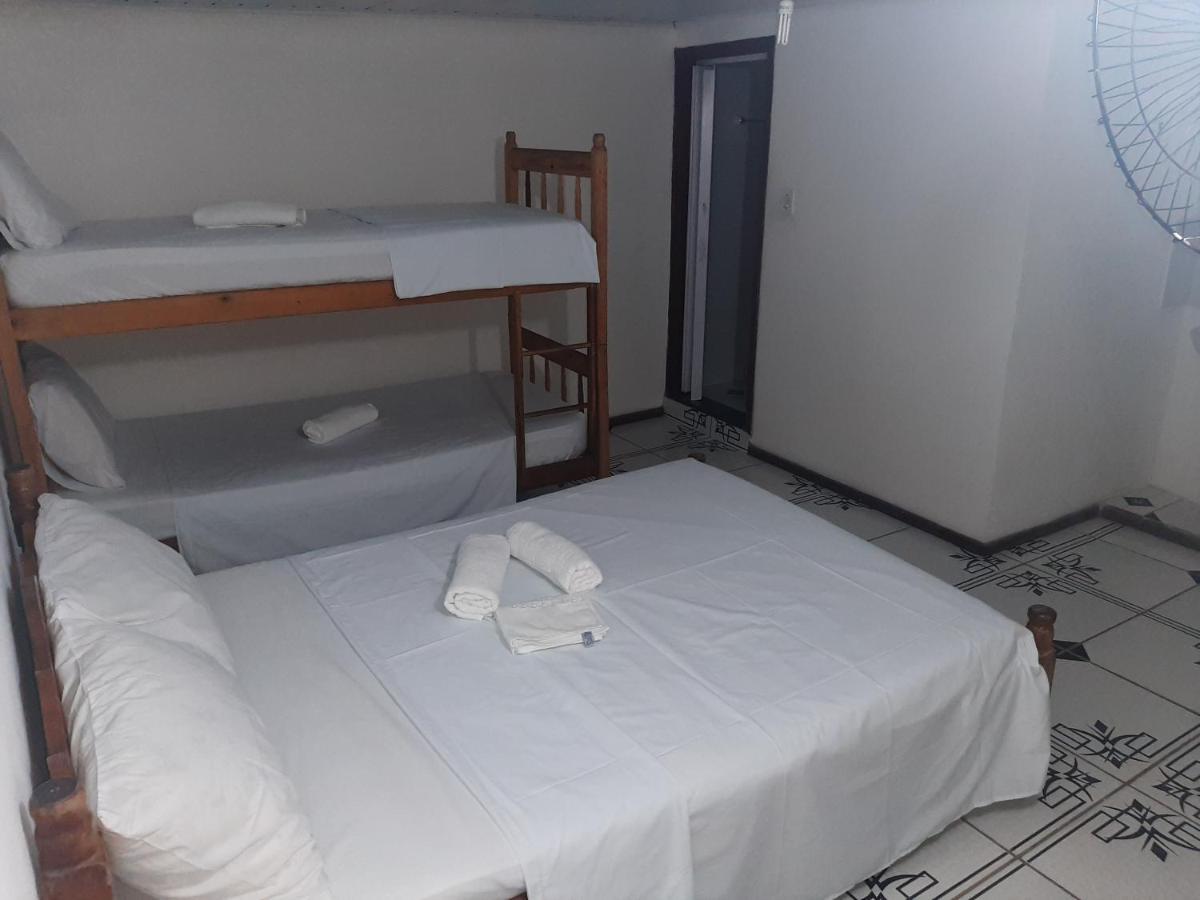 Pousada Real Paraty Ngoại thất bức ảnh