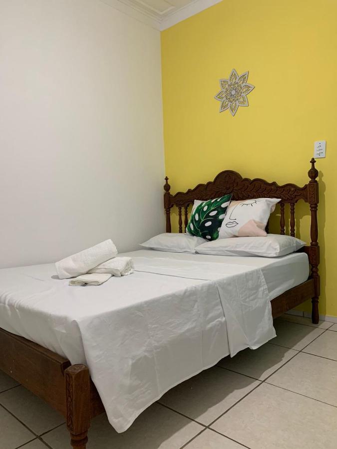 Pousada Real Paraty Ngoại thất bức ảnh