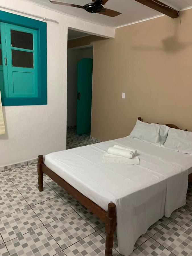 Pousada Real Paraty Ngoại thất bức ảnh