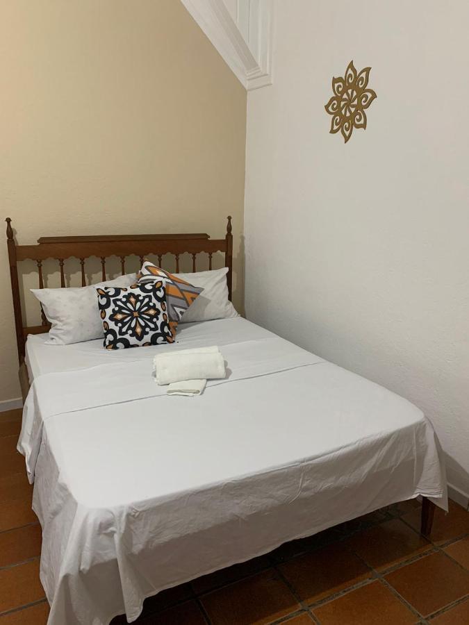 Pousada Real Paraty Ngoại thất bức ảnh
