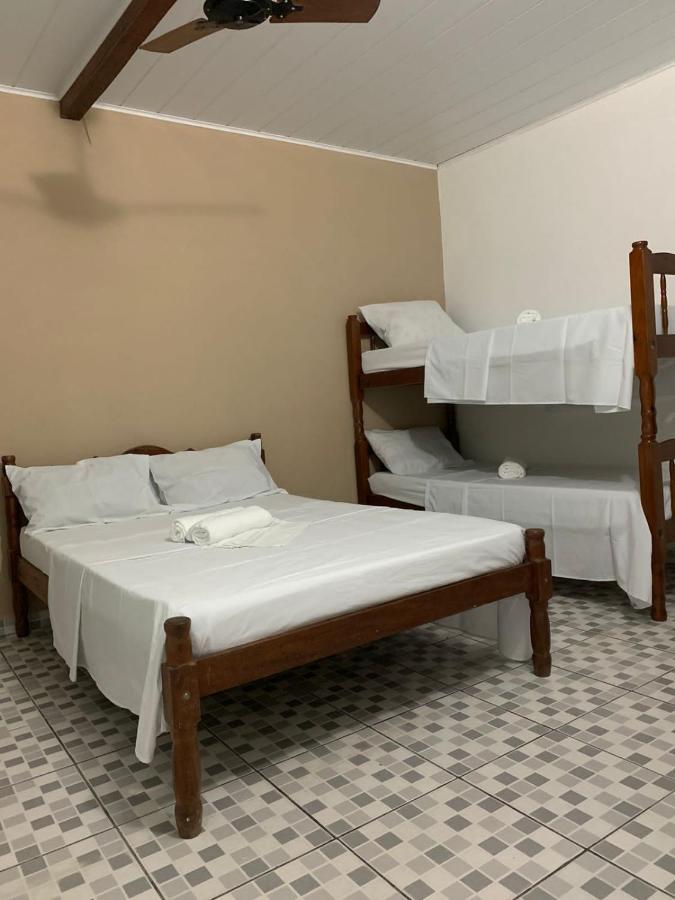 Pousada Real Paraty Ngoại thất bức ảnh