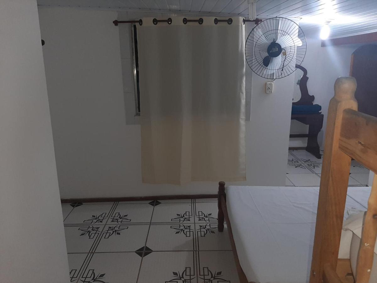 Pousada Real Paraty Ngoại thất bức ảnh