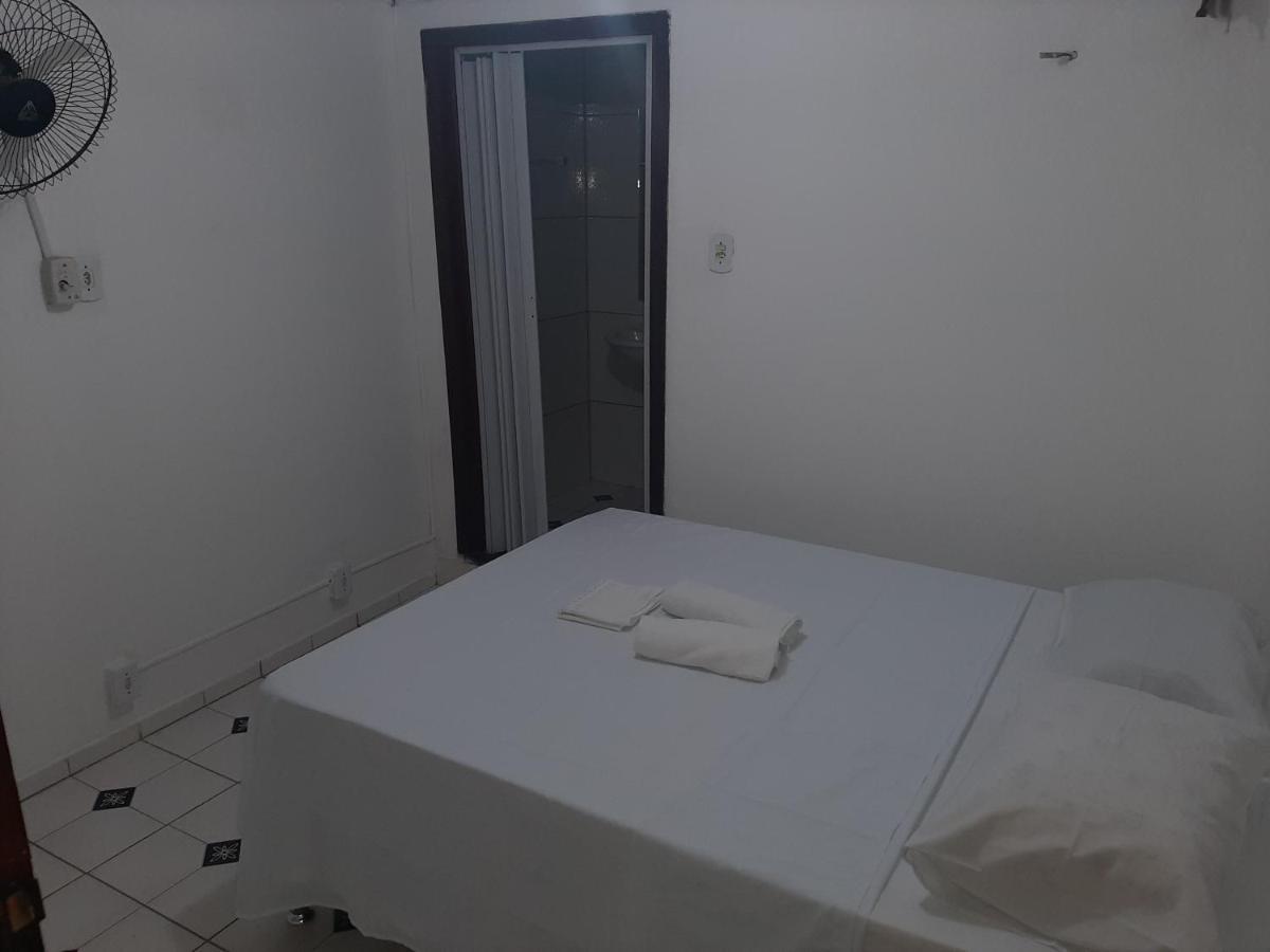 Pousada Real Paraty Ngoại thất bức ảnh