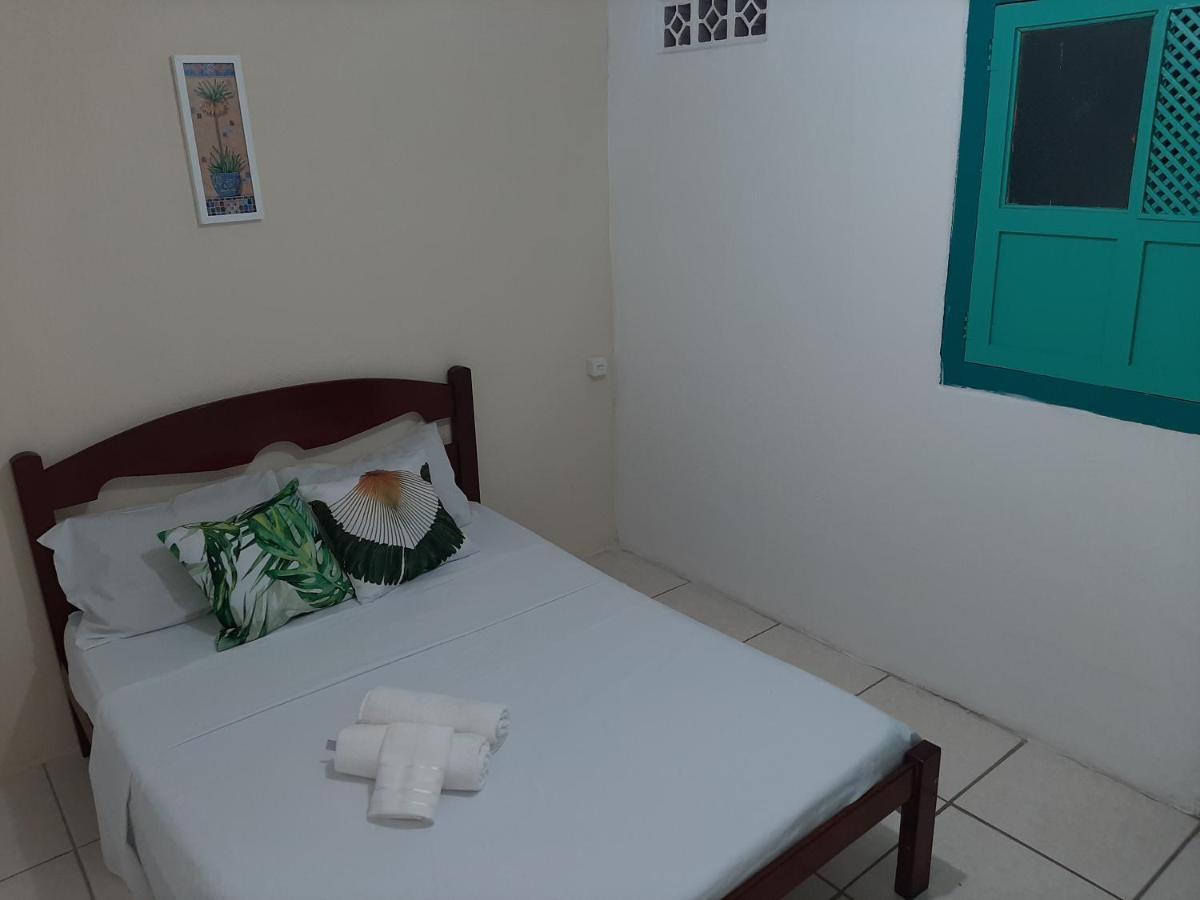 Pousada Real Paraty Ngoại thất bức ảnh