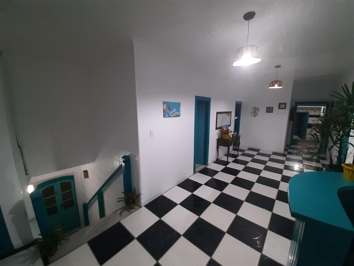 Pousada Real Paraty Ngoại thất bức ảnh