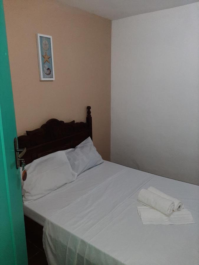 Pousada Real Paraty Ngoại thất bức ảnh