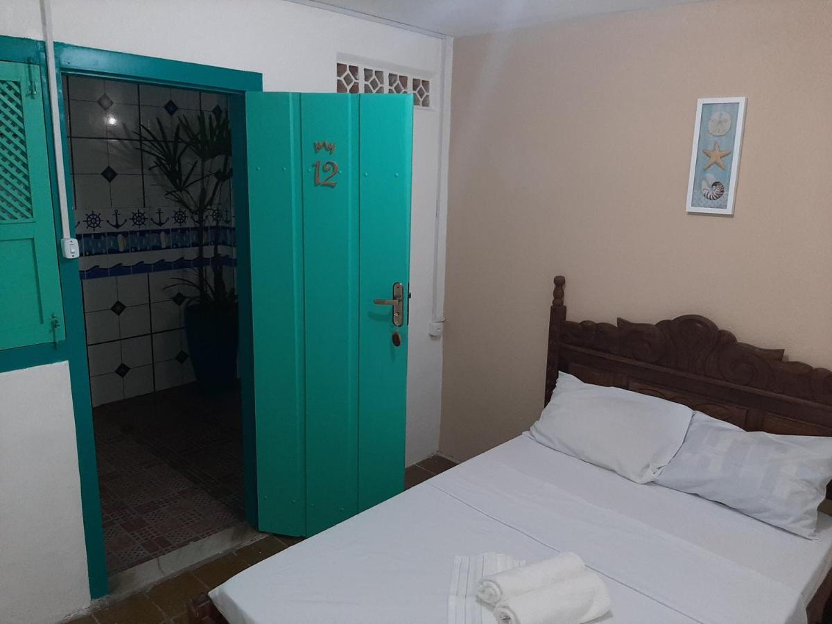 Pousada Real Paraty Ngoại thất bức ảnh