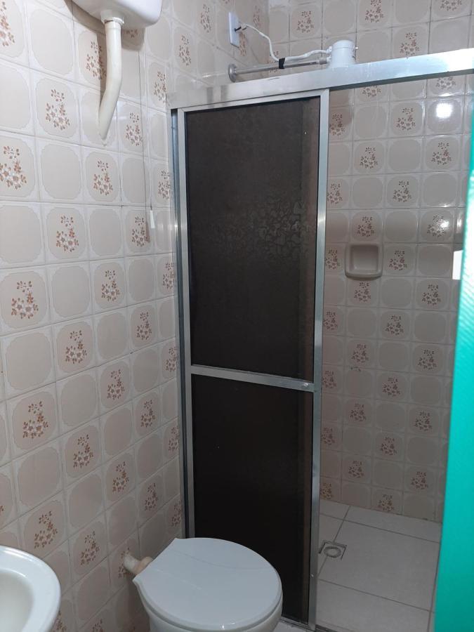 Pousada Real Paraty Ngoại thất bức ảnh