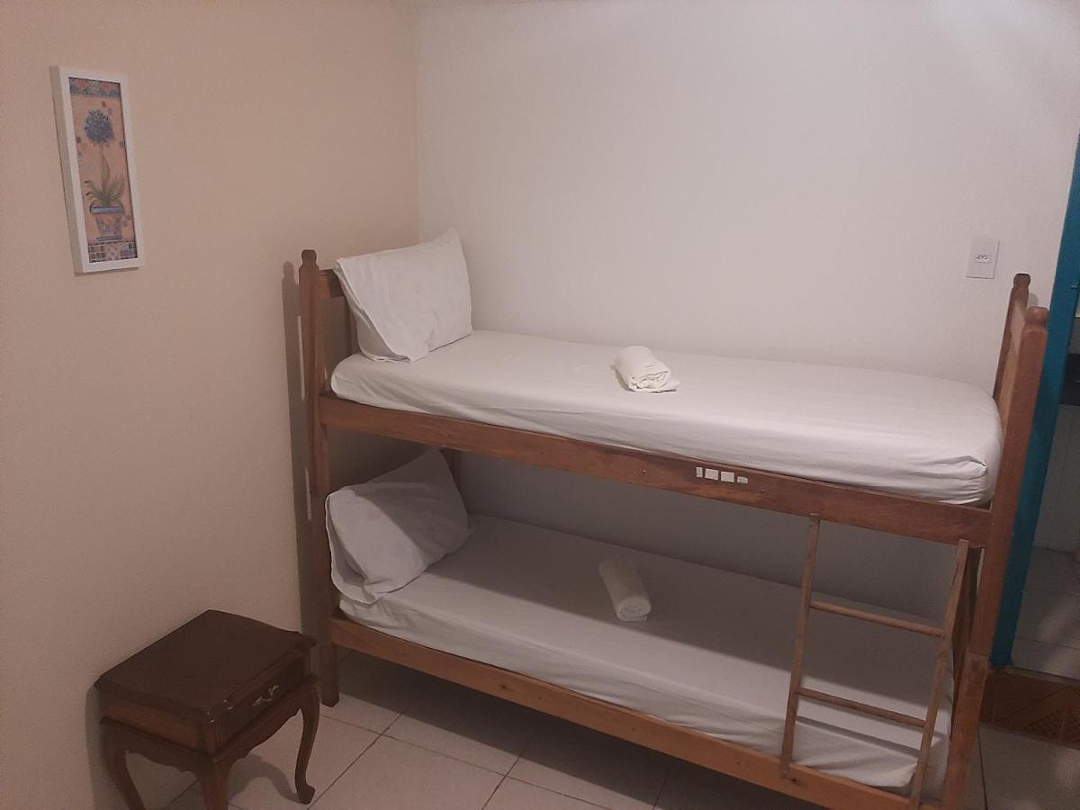 Pousada Real Paraty Ngoại thất bức ảnh