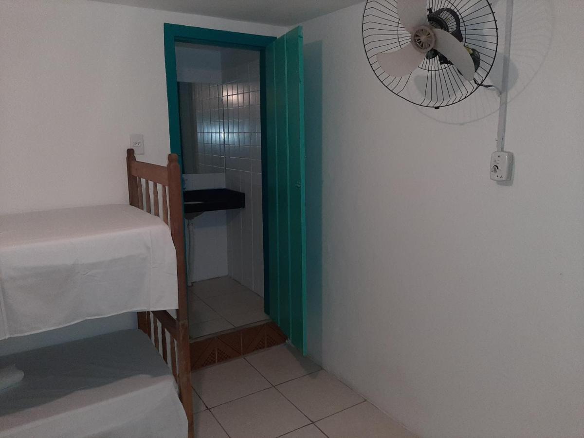 Pousada Real Paraty Ngoại thất bức ảnh