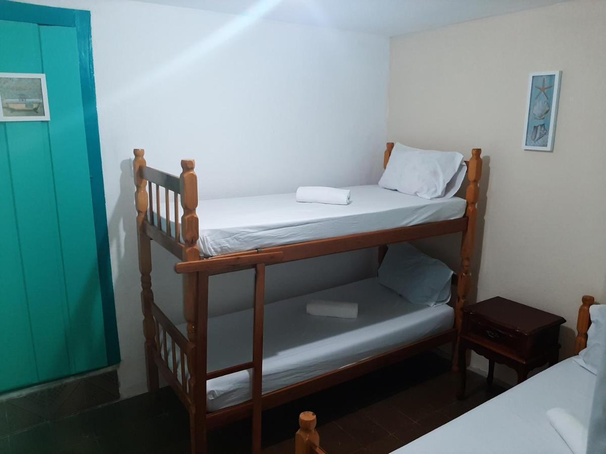 Pousada Real Paraty Ngoại thất bức ảnh
