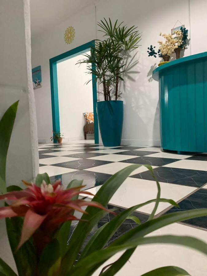 Pousada Real Paraty Ngoại thất bức ảnh