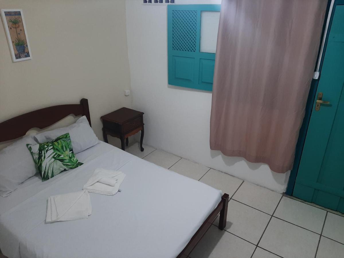 Pousada Real Paraty Ngoại thất bức ảnh