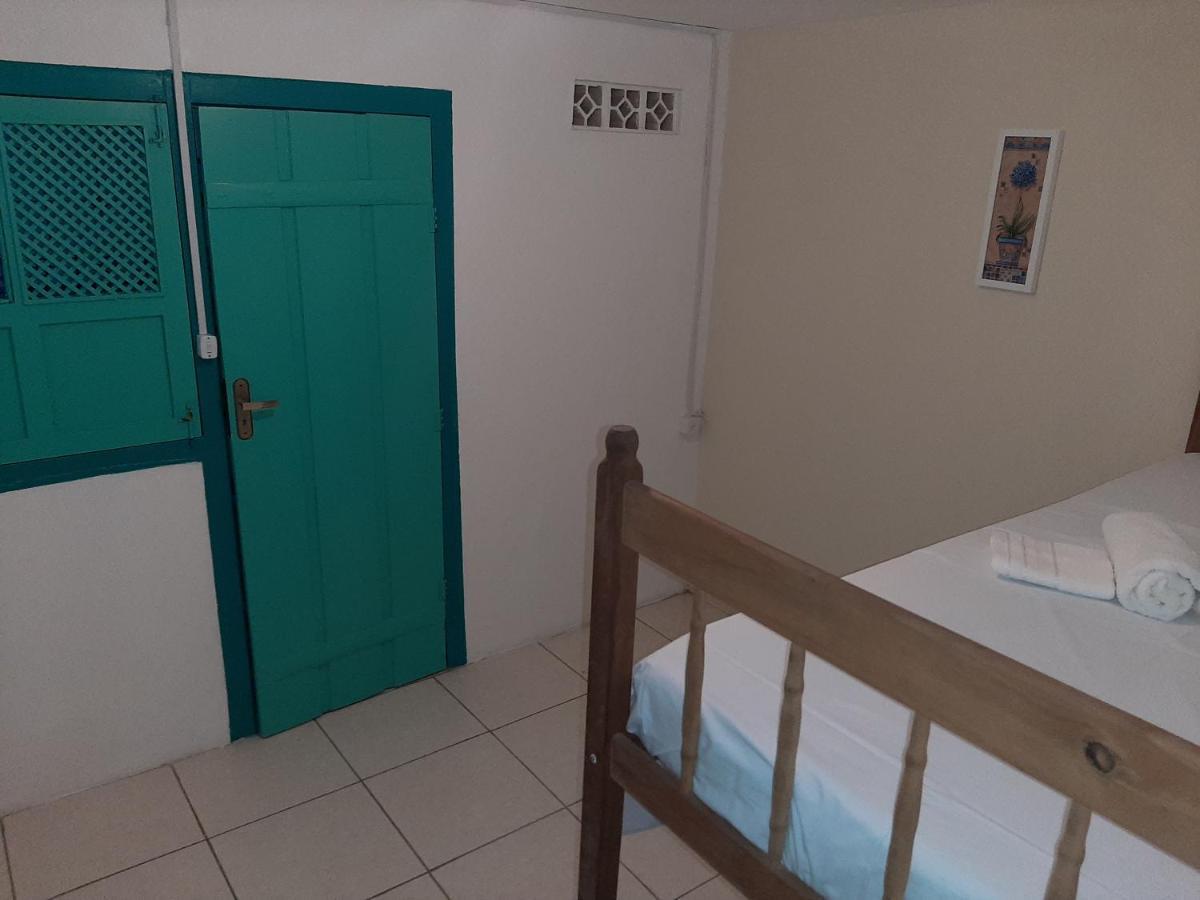Pousada Real Paraty Ngoại thất bức ảnh
