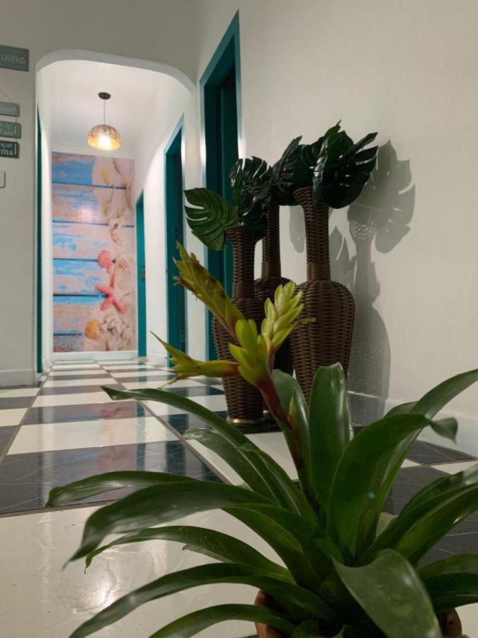 Pousada Real Paraty Ngoại thất bức ảnh