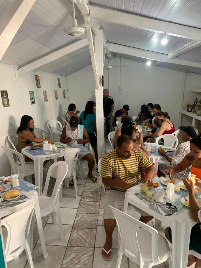 Pousada Real Paraty Ngoại thất bức ảnh