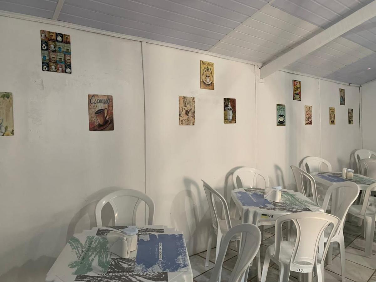 Pousada Real Paraty Ngoại thất bức ảnh
