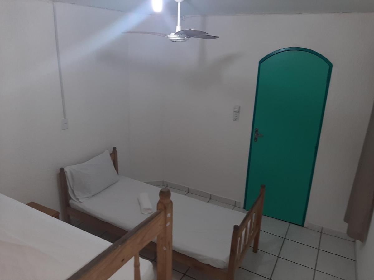 Pousada Real Paraty Ngoại thất bức ảnh