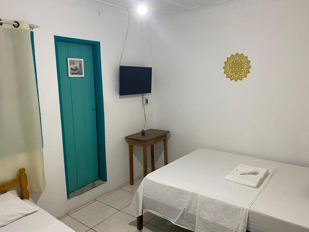 Pousada Real Paraty Ngoại thất bức ảnh