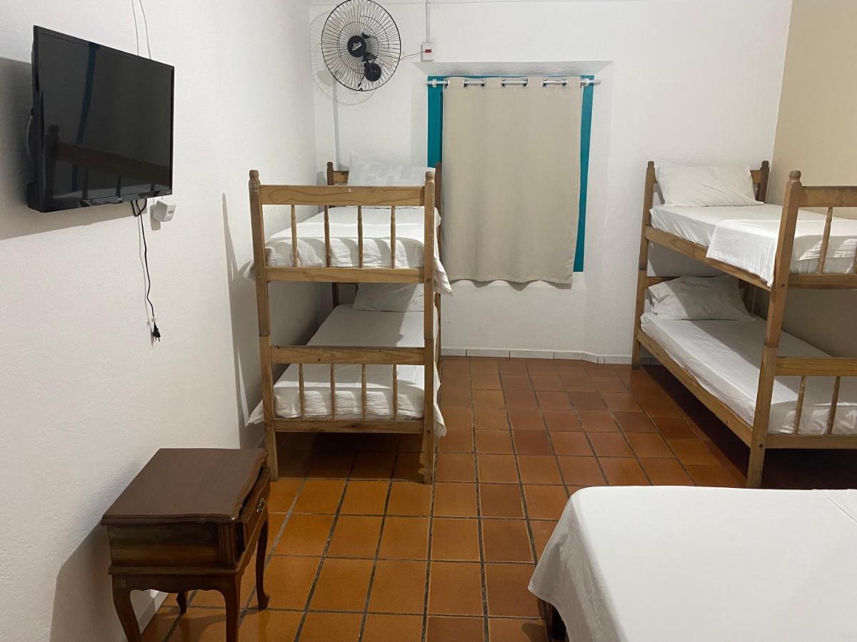 Pousada Real Paraty Ngoại thất bức ảnh