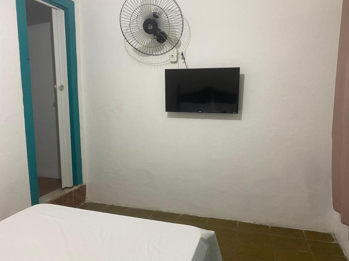 Pousada Real Paraty Ngoại thất bức ảnh