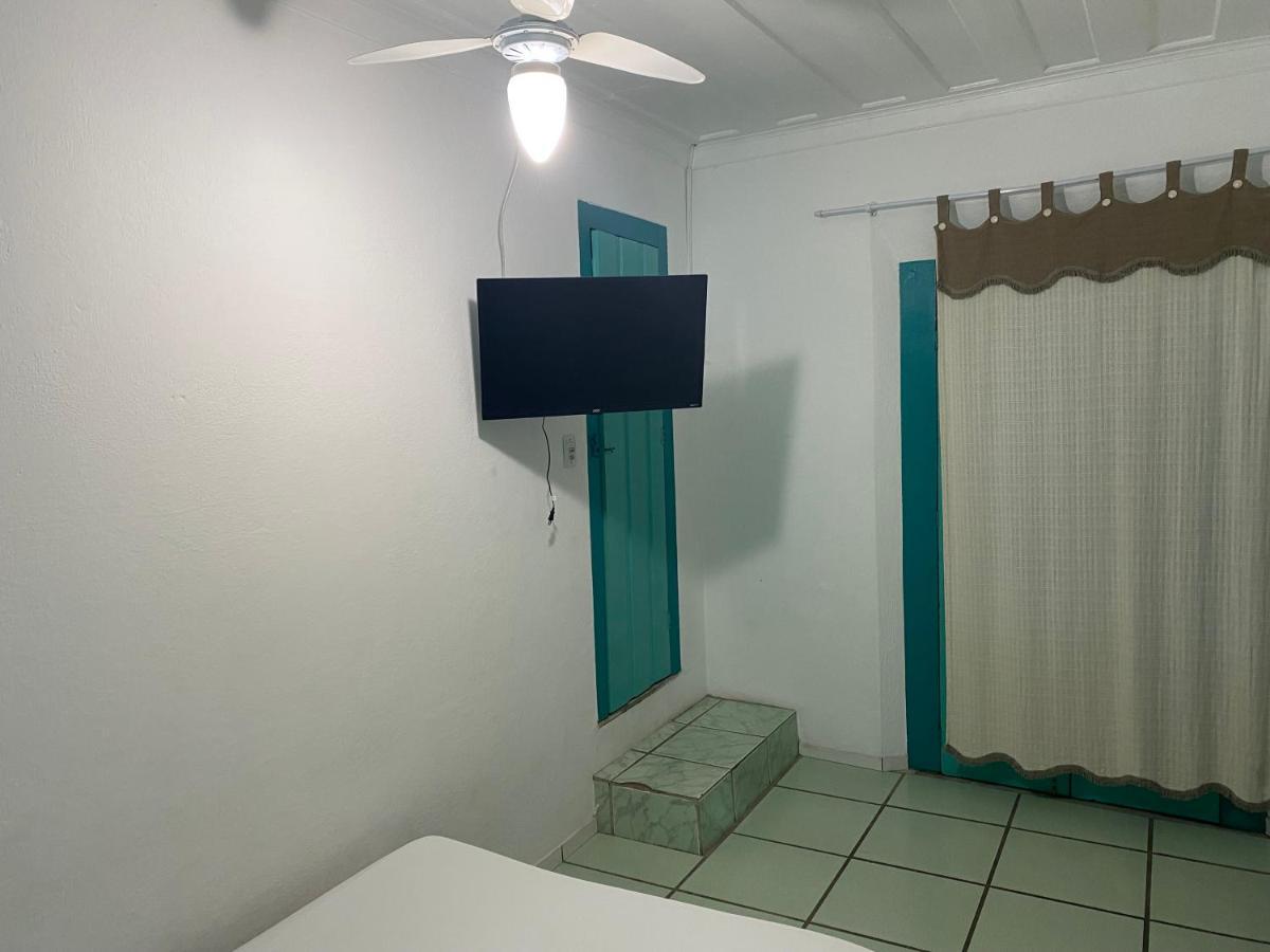 Pousada Real Paraty Ngoại thất bức ảnh