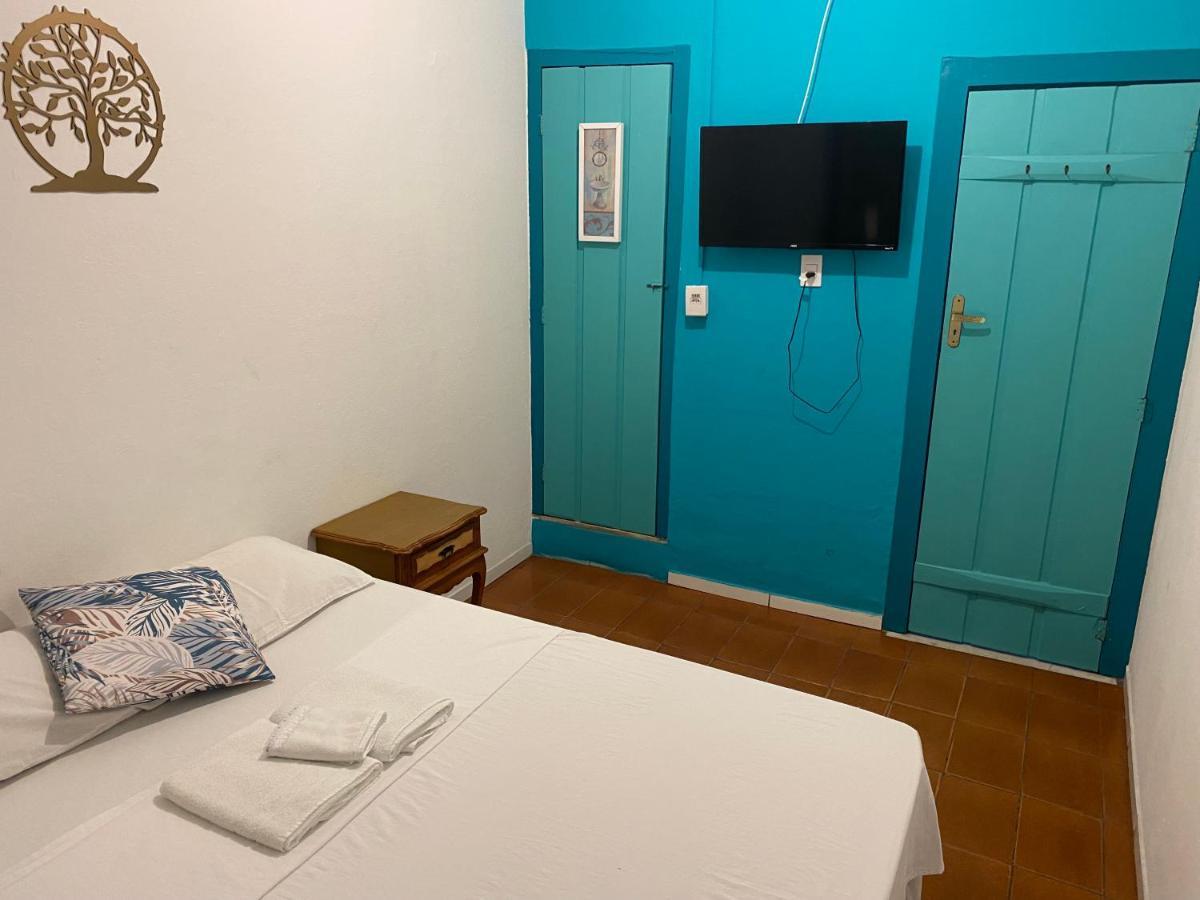 Pousada Real Paraty Ngoại thất bức ảnh