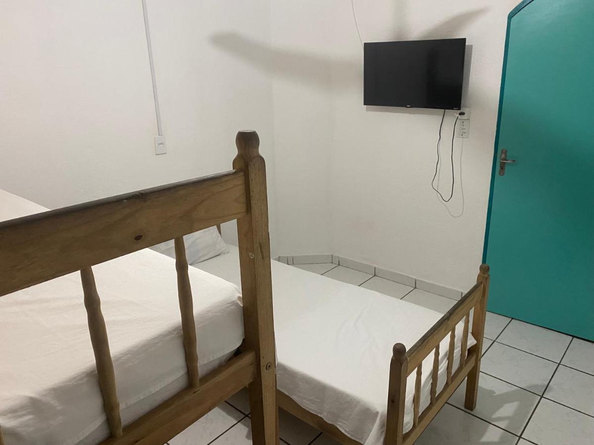 Pousada Real Paraty Ngoại thất bức ảnh