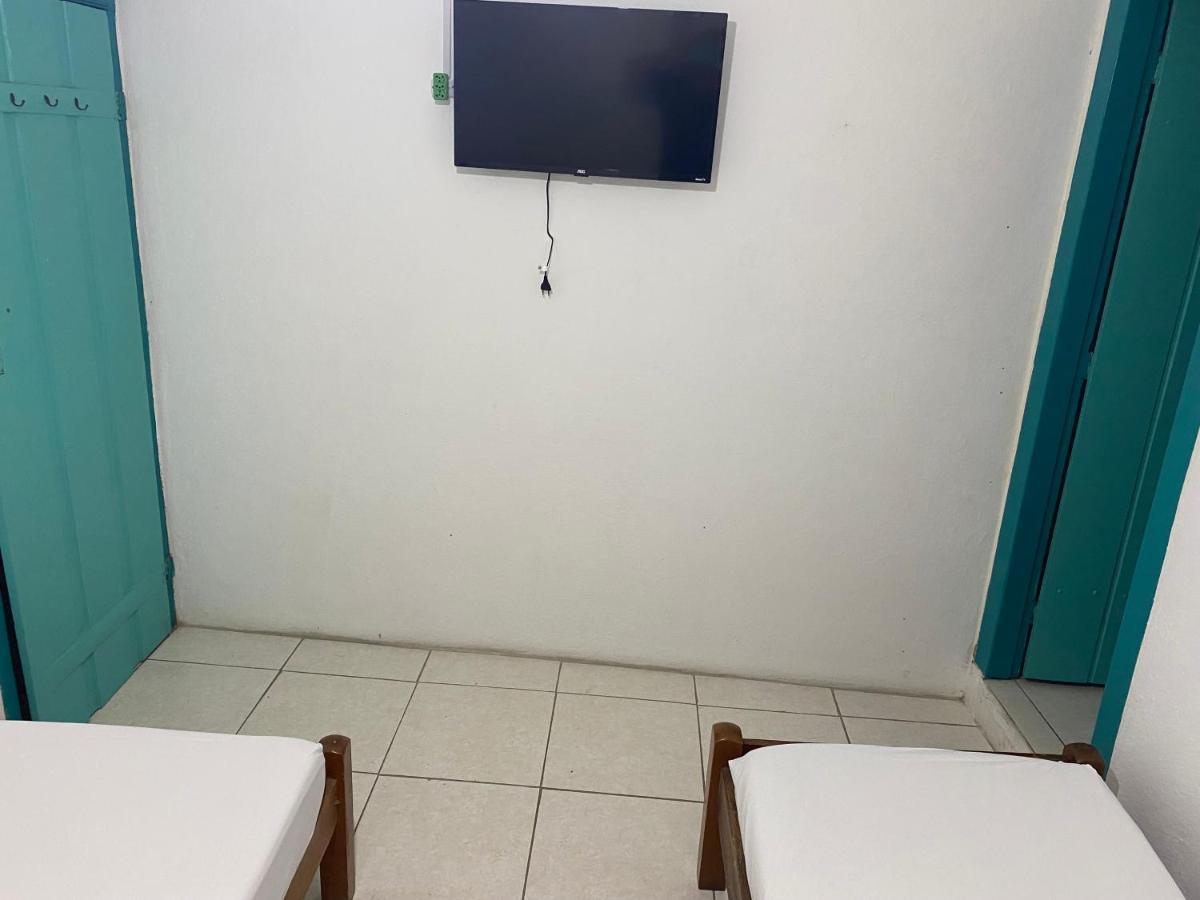Pousada Real Paraty Ngoại thất bức ảnh