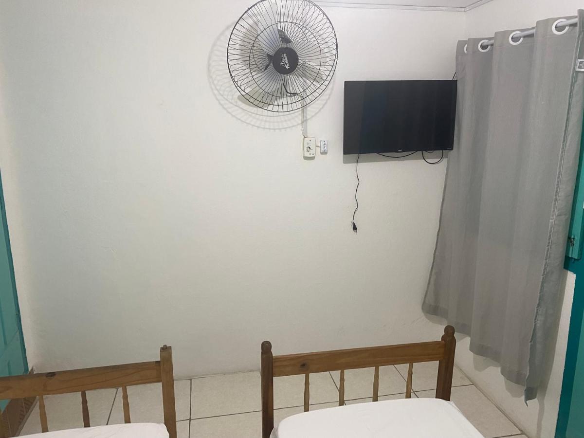 Pousada Real Paraty Ngoại thất bức ảnh