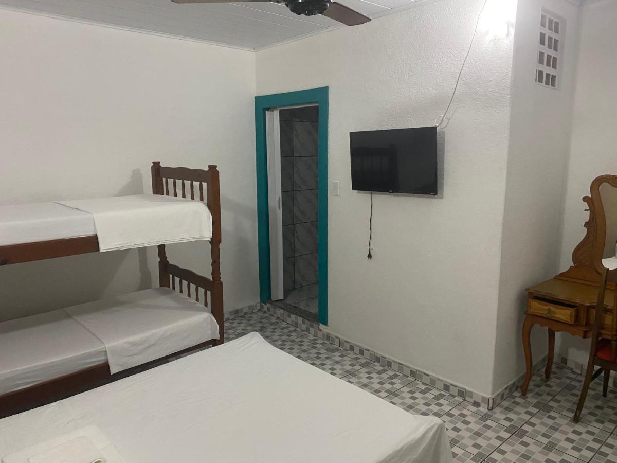Pousada Real Paraty Ngoại thất bức ảnh