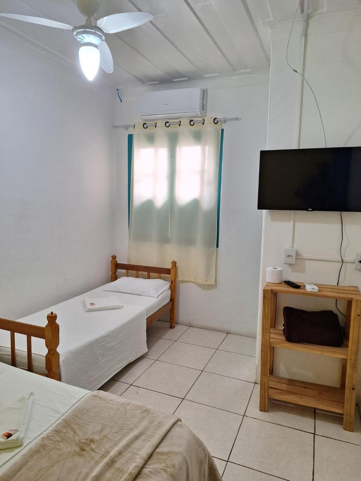 Pousada Real Paraty Ngoại thất bức ảnh